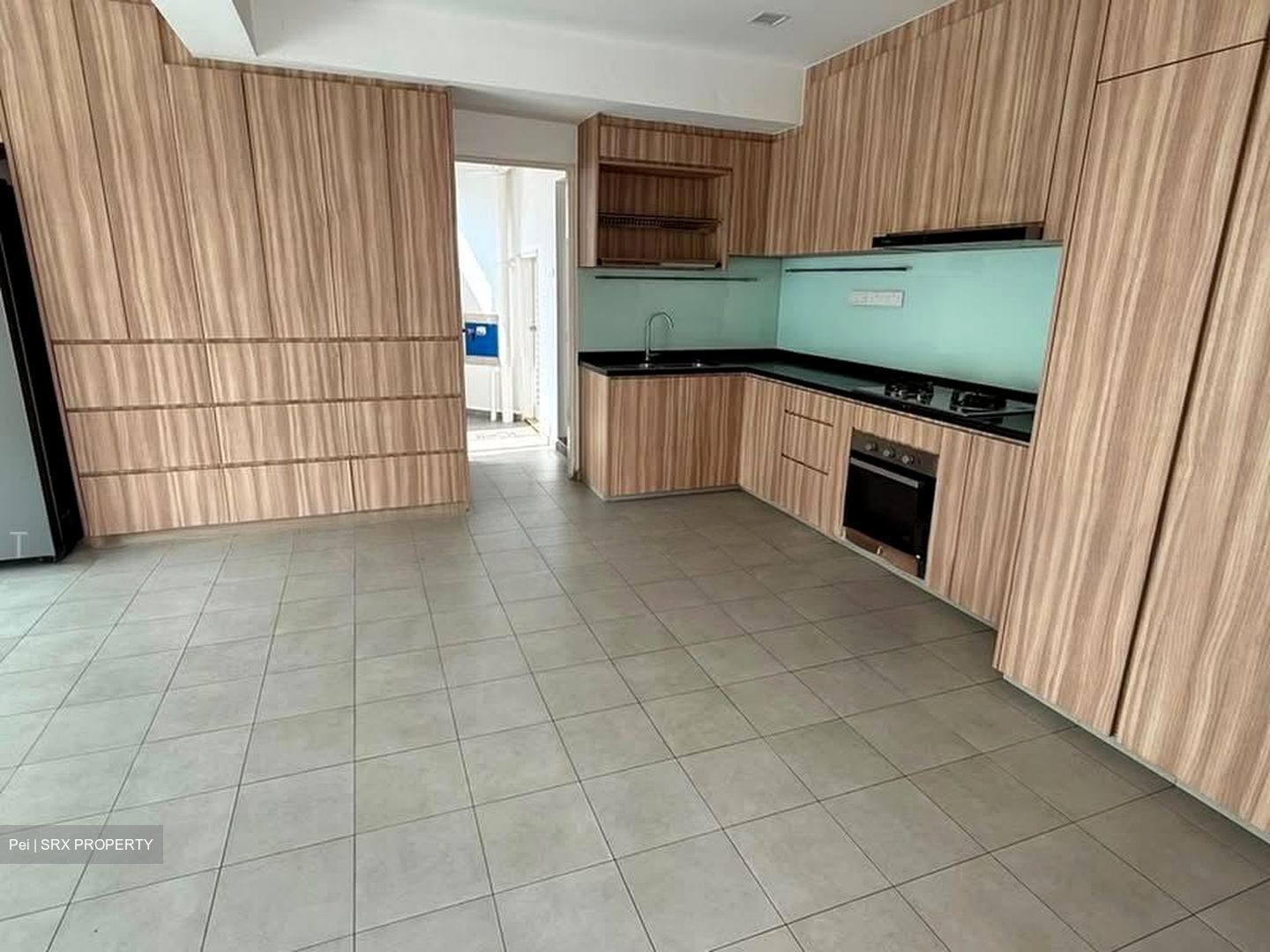 Thomson Grove (D26), Condominium #592808631